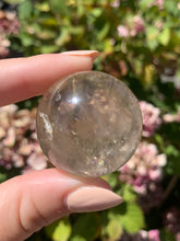 Load image into Gallery viewer, Citrine Sphere