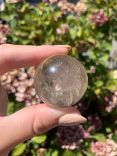 Load image into Gallery viewer, Citrine Sphere