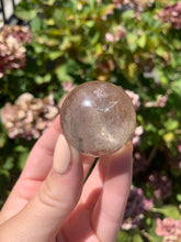 Load image into Gallery viewer, Citrine Sphere