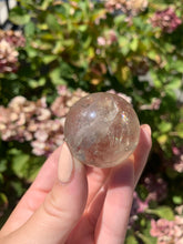 Load image into Gallery viewer, Citrine Sphere