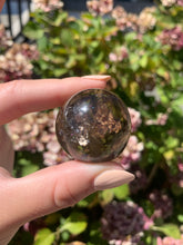 Load image into Gallery viewer, Citrine Sphere