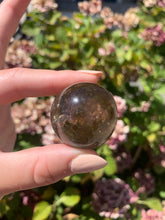 Load image into Gallery viewer, Citrine Sphere