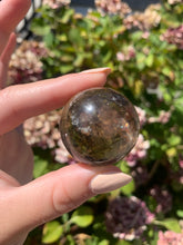 Load image into Gallery viewer, Citrine Sphere