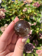 Load image into Gallery viewer, Citrine Sphere