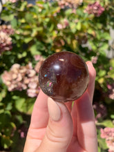 Load image into Gallery viewer, Citrine Sphere