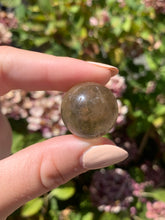 Load image into Gallery viewer, Citrine Sphere