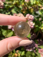 Load image into Gallery viewer, Citrine Sphere