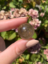 Load image into Gallery viewer, Citrine Sphere