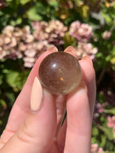 Load image into Gallery viewer, Citrine Sphere