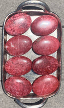 Load image into Gallery viewer, Thulite Palmstone- Intuitively Selected