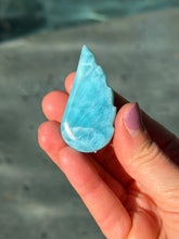 Load image into Gallery viewer, Larimar Wing 126FS