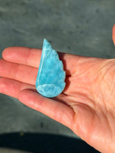 Load image into Gallery viewer, Larimar Wing 126FS
