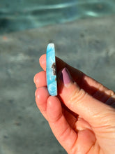 Load image into Gallery viewer, Larimar Teardrop Cab 70FG