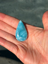 Load image into Gallery viewer, Larimar Teardrop Cab 70FG