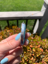 Load image into Gallery viewer, Larimar Pendant