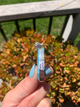 Load image into Gallery viewer, Larimar Pendant