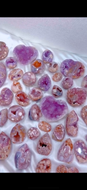 Pink Amethyst Preorder AAA