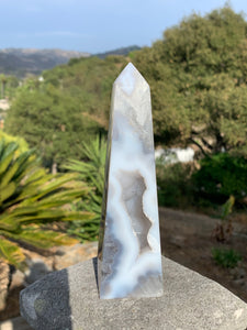Agate Tower