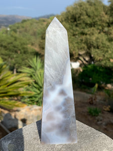 Agate Tower
