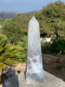 Agate Tower