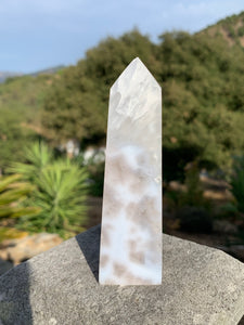 Agate Tower