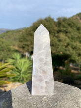Load image into Gallery viewer, Agate Tower