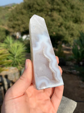 Load image into Gallery viewer, Agate Tower