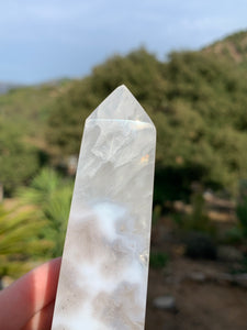 Agate Tower