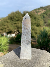 Load image into Gallery viewer, Agate Tower
