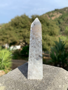 Agate Tower
