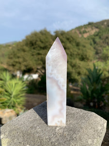 Agate Tower