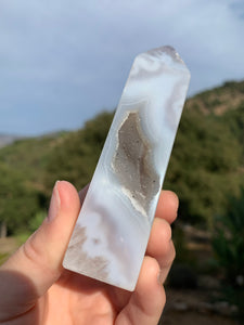 Agate Tower