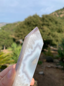 Agate Tower