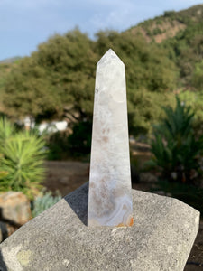 Agate Tower