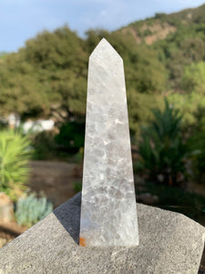 Agate Tower