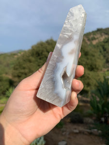 Agate Tower