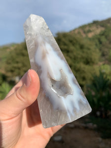 Agate Tower