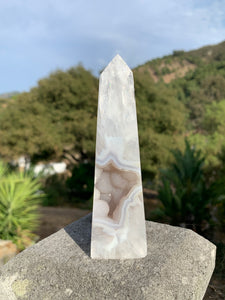 Agate Tower
