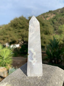Agate Tower