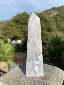 Agate Tower