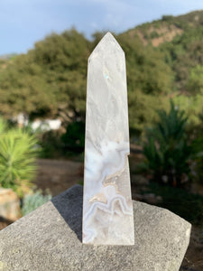 Agate Tower