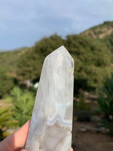 Agate Tower