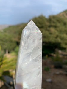 Agate Tower