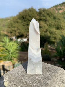 Agate Tower
