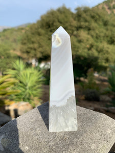 Agate Tower