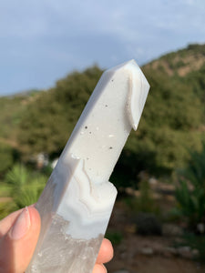 Agate Tower