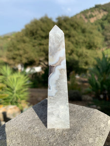 Agate Tower