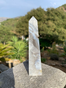 Agate Tower