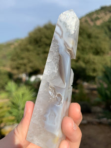 Agate Tower