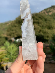 Agate Tower